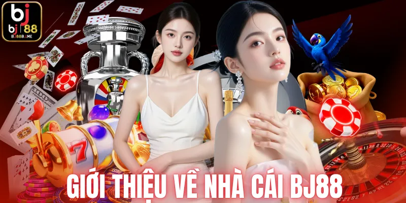 Giới thiệu về nhà cái BJ88