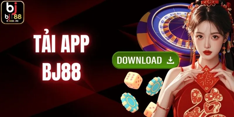 Hướng dẫn tải ứng dụng BJ88 cho điện thoại Android và iOS