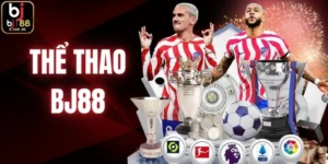 the-thao-bj88