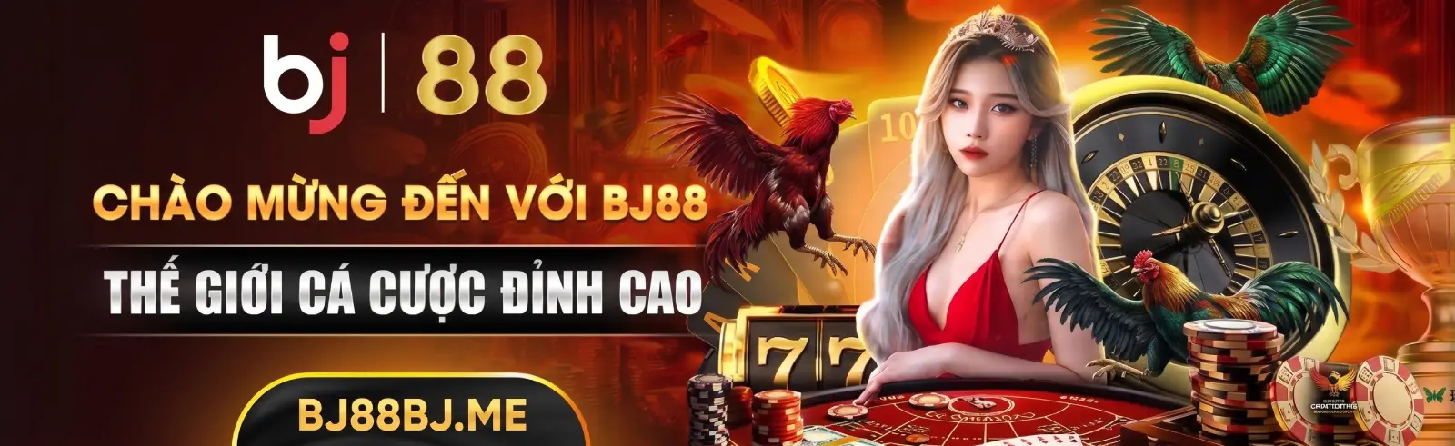 BJ88 – Link Vào Nhà Cái BJ88 Chính Thức & Trải Nghiệm Đẳng Cấp 2026
